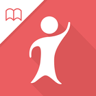 iCanRead - Mobile Learning App 图标