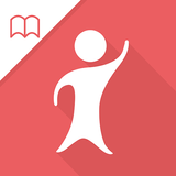 iCanRead - Mobile Learning App-icoon