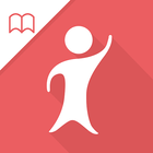 iCanRead - Mobile Learning App иконка