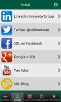 SDL Innovate Screenshot 3