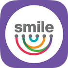 SMiLE London Event App Zeichen