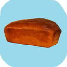 Homemade Bread icon