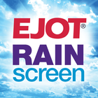 Icona EJOT Rainscreen Fasteners