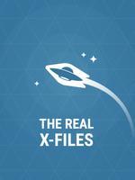 The Real X-Files โปสเตอร์
