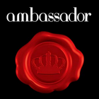 Ambassador Cars ícone