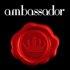 Ambassador Cars icon