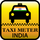 APK Taxi Meter - India