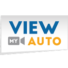 ViewMyAuto ícone