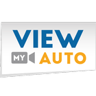 آیکون‌ ViewMyAuto