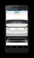 ViewMyAuto plakat