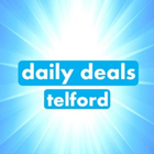 Daily Deals Telford icon