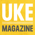 UKE Magazine icon