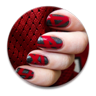 Nail Art Designs 2015 icône