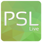 PSL Info App ícone