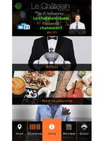 Le Châtelain App capture d'écran 3