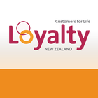 Loyalty New Zealand App icône