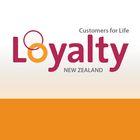 Loyalty New Zealand App icon