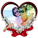 Cadres Valentine 2021 Amour APK