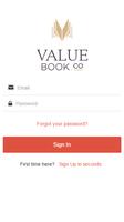 ValueBook.co الملصق