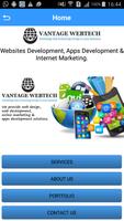 Web Design, Development, Apps 海报