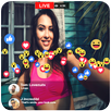FakeBook Live Simulator - Fake fb Live APK