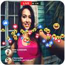 FakeBook Live Simulator - Fake fb Live APK
