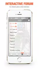 Descargar APK de Barstarzz