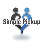 Simple Pickup icono