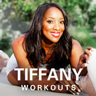 TiffanyRotheWorkouts App ikon