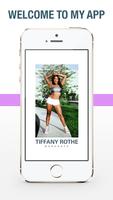 TiffanyRotheWorkouts App penulis hantaran