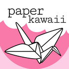 Paper Kawaii icon