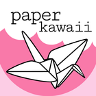 Paper Kawaii icône