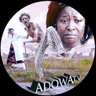 ADOWA TV KUMAWOOD-icoon