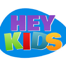 Hey Kids APK