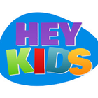 Hey Kids icono