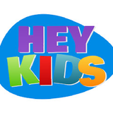Hey Kids icône