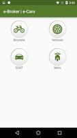 E-CARS / E-BROKER ภาพหน้าจอ 2