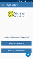 Rivert Seguros पोस्टर