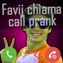 Favij chiama call prank APK