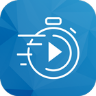 Vslow -  Video Slow Motion icon