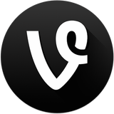 Vine 아이콘