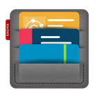 Business Card Scanner - Saciva icono
