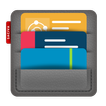 ”Business Card Scanner - Saciva