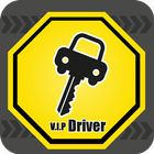 VIP Driver icône