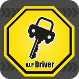 VIP Driver আইকন