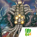 The Geared Leviathan APK