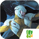 X-O Manowar #1 APK