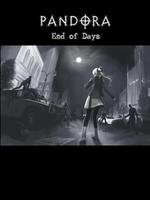 Pandora - End of Days Plakat