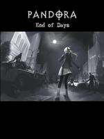 Pandora - End of Days Poster