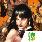 Vampirella - Feary Tales #1 иконка